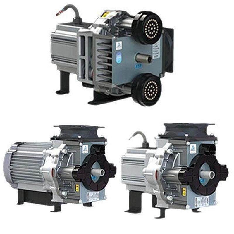 2bar低压260L/min制氧机配套增压全无油涡旋压缩机主机1.1kw,淘宝优惠券,粉丝福利购,淘宝优惠卷