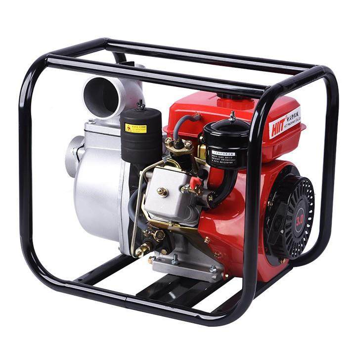 3寸全新喷灌设备应急排灌抽水机大流量低油耗自吸泵柴油机水泵,淘宝优惠券,粉丝福利购,淘宝优惠卷