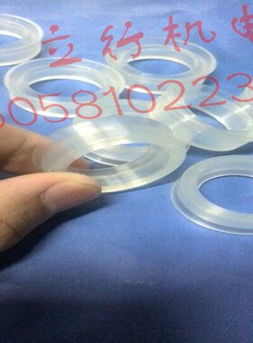 Y型密封圈聚氨酯液压活塞杆油缸油压机升降U型油封YX型d32*40*10
