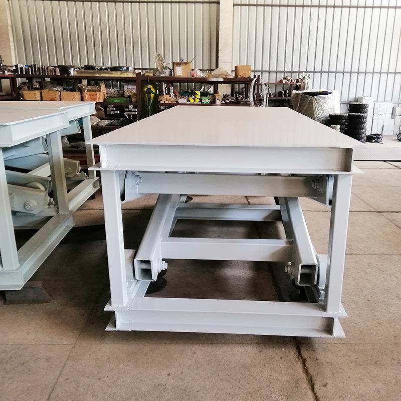 大吨位固定剪叉式液压升降平台升降机厂家重载升降平台,淘宝优惠券,粉丝福利购,淘宝优惠卷