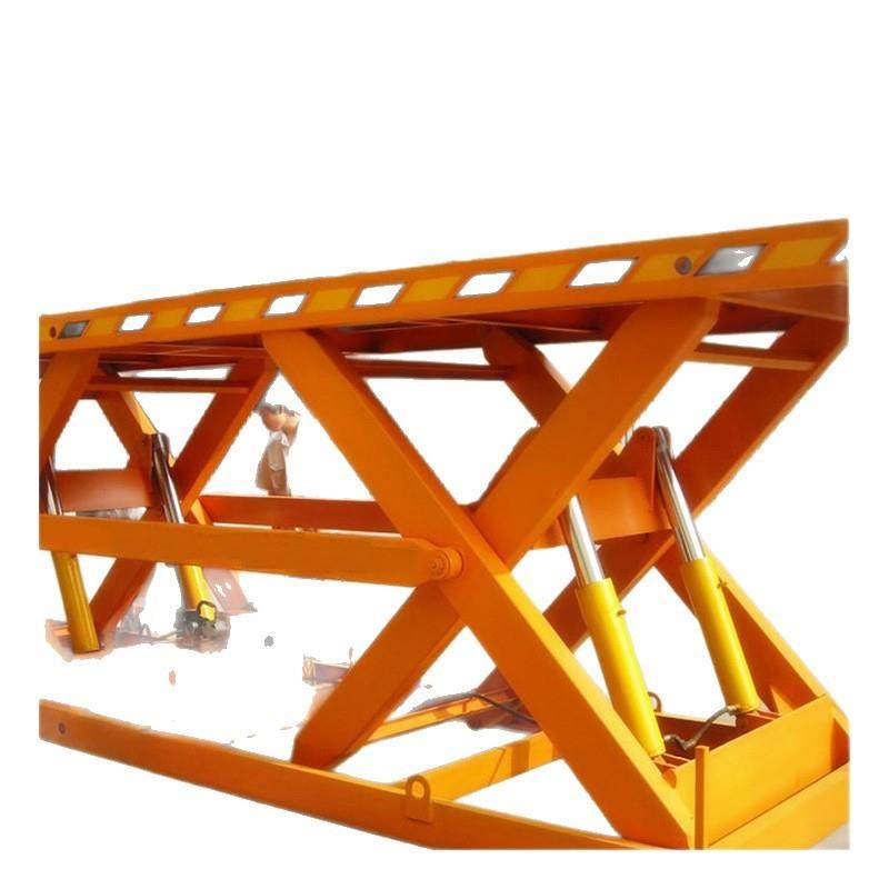 大吨位固定剪叉式液压升降平台升降机厂家重载升降平台,淘宝优惠券,粉丝福利购,淘宝优惠卷