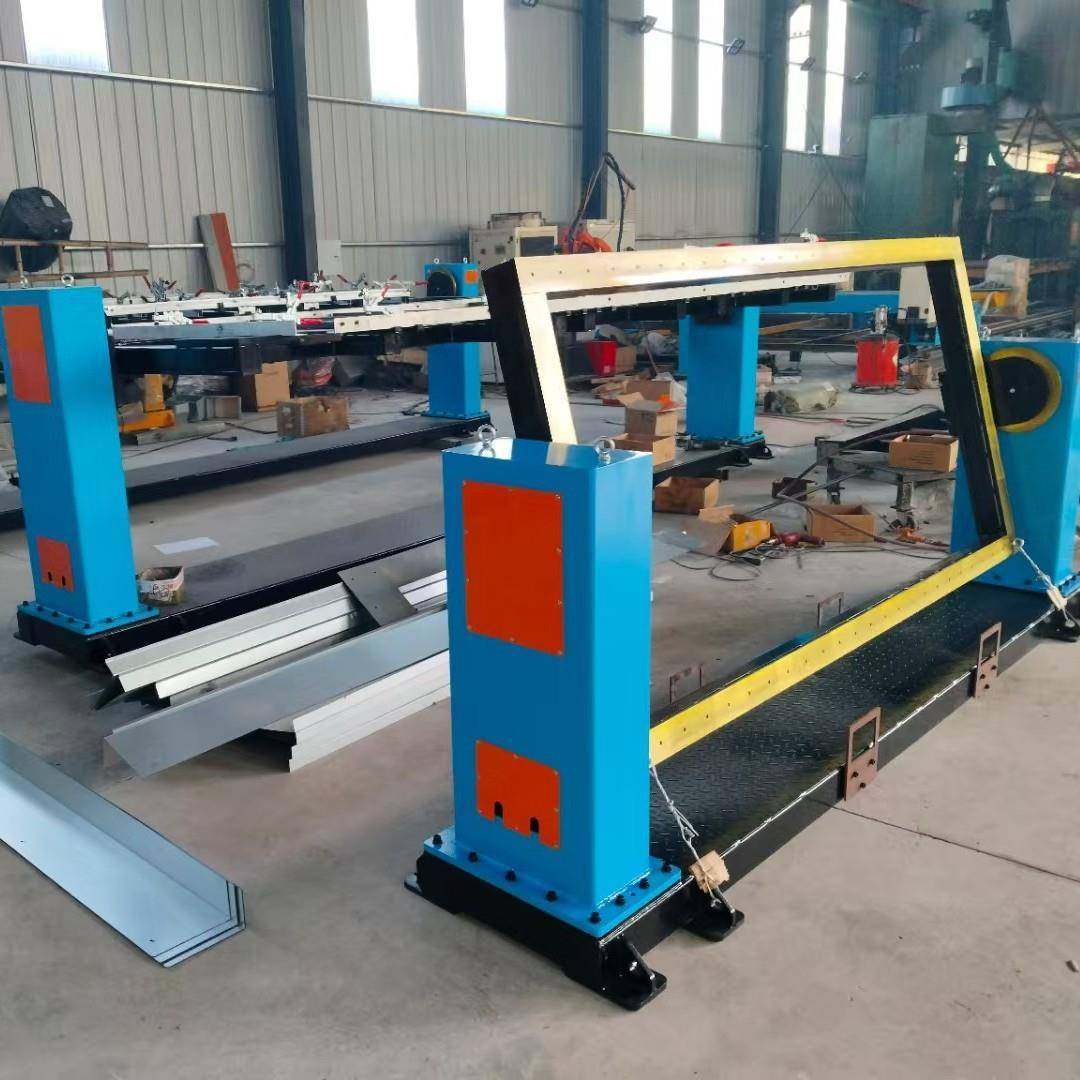 焊接机位器金人U型变RNO机双立柱自动淄焊接机配套械手集成商博泽,淘宝优惠券,粉丝福利购,淘宝优惠卷