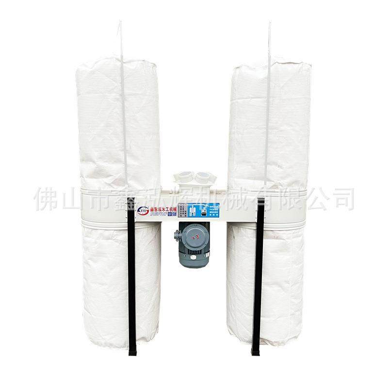 木工机械吸尘器布袋除尘器单双桶移动式工业集尘器雕刻机吸尘机,淘宝优惠券,粉丝福利购,淘宝优惠卷