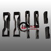 Rubber cutters, waterproof roll cutters, dumbbell cutters, right-angle tear cutters, cutters of various specifications