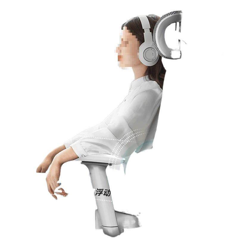 电人体工学椅子适护腰电椅家用舒久坐竞椅子脑男生可-躺办公室座,淘宝优惠券,粉丝福利购,淘宝优惠卷