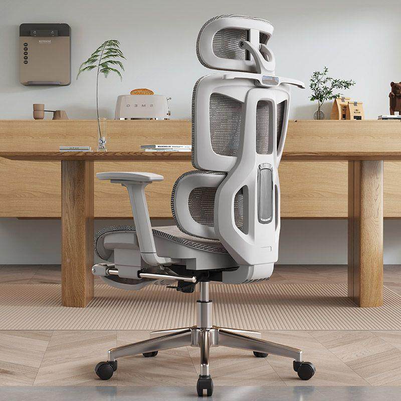 电人体工学椅子适护腰电椅家用舒久坐竞椅子脑男生可-躺办公室座,淘宝优惠券,粉丝福利购,淘宝优惠卷