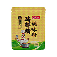 漉鼎记！鸡精鲜调味料30g*2袋