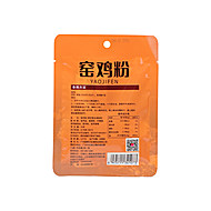 漉鼎记！窑鸡粉调味料30g