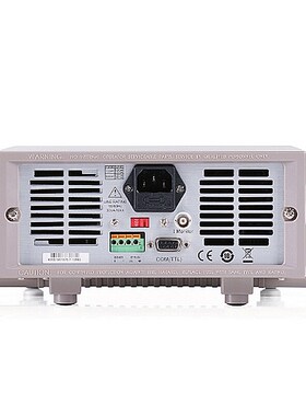 艾德克斯可编程单相变频稳压交流电源IT7321 300V/3A/300VA