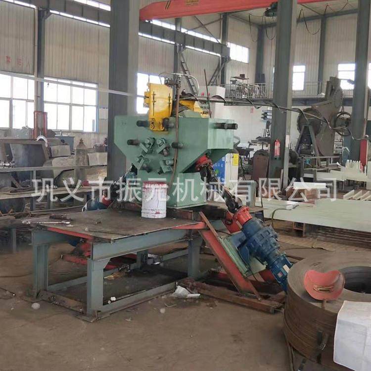 河南四辊轧钢机设备螺旋叶片冷轧机螺纹钢平纹矫直机型号,淘宝优惠券,粉丝福利购,淘宝优惠卷