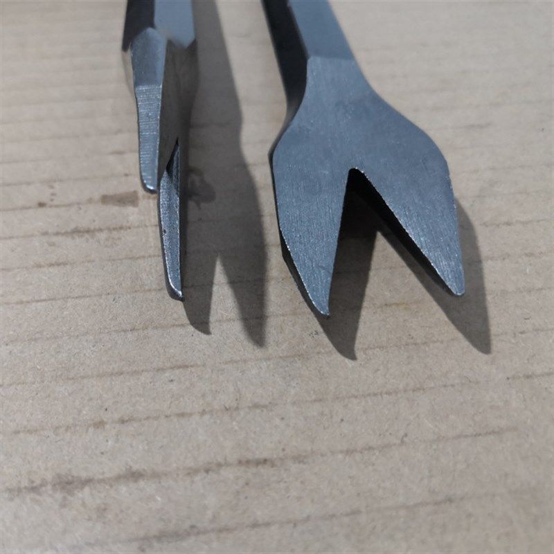 电机凿子拆电机铜线线圈凿电锤叉子Y型铲超薄加宽电镐凿子弯头撬,淘宝优惠券,粉丝福利购,淘宝优惠卷