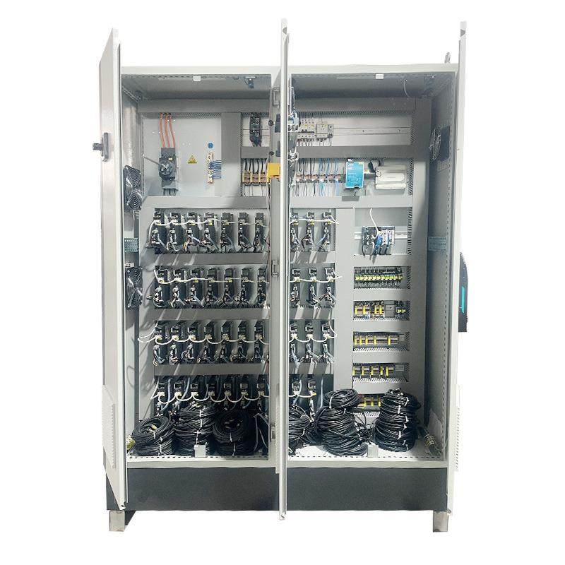 伺服控制柜污水处理系统变频除尘plc柜编程自控箱伺服控制柜,淘宝优惠券,粉丝福利购,淘宝优惠卷