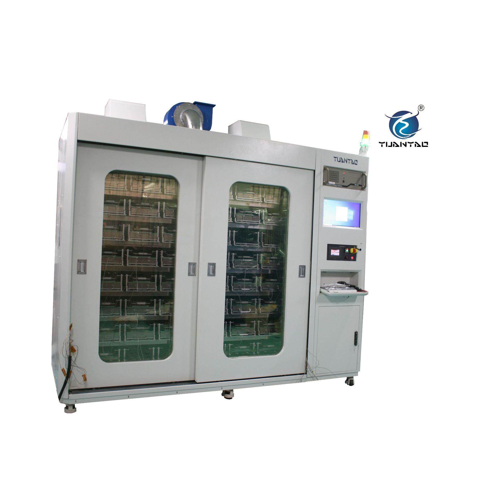 老化测试柜 老化试验箱 带电脑老化箱,淘宝优惠券,粉丝福利购,淘宝优惠卷