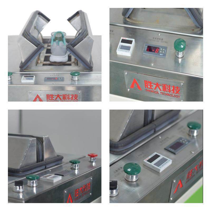 胜大科技广东保温效果良好单工位密闭式冷定型机厂家直销,淘宝优惠券,粉丝福利购,淘宝优惠卷