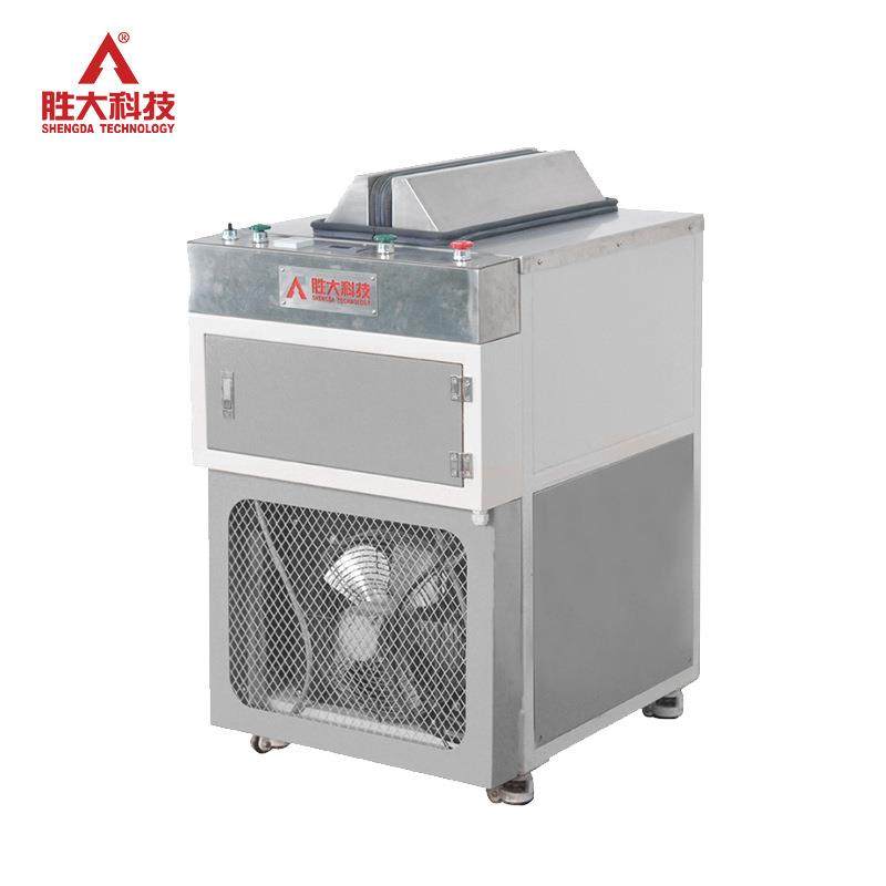 胜大科技广东保温效果良好单工位密闭式冷定型机厂家直销,淘宝优惠券,粉丝福利购,淘宝优惠卷