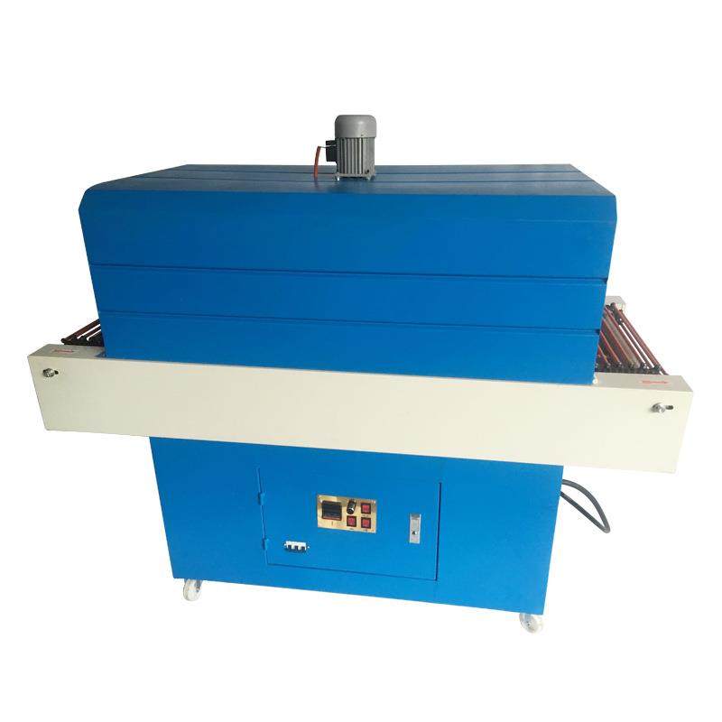 首向机械5030收缩机纸盒外包装热收缩机PVC薄膜塑封热合包装机,淘宝优惠券,粉丝福利购,淘宝优惠卷