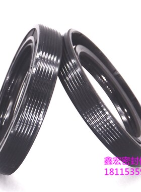 TC/FB型骨架油封大全40*62/65*7/8/10/12电机旋转轴承用密封圈/件