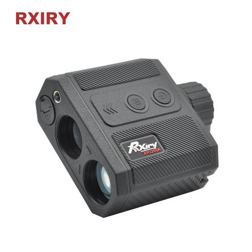 昕锐Rxiry激光测距望远镜测高高精度测量仪XR1200A户外勘测工程 - 图3