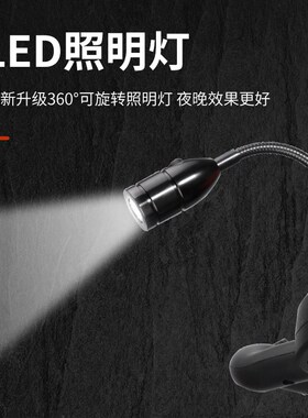 大将水泥砂浆收光机手持式电动磨平机地坪墙面磨光抹平抛光抹墙机