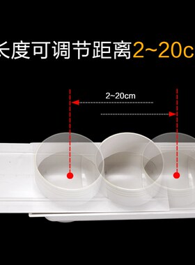 坐便器移位pvc110水管接大口径扁管 马桶移长度2cm至20cm挖地安装