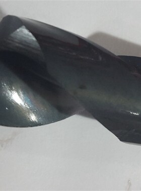 高速网1/2小直柄麻花钻12.7小柄麻花钻等柄钻头HSS钻花14.0~40mm