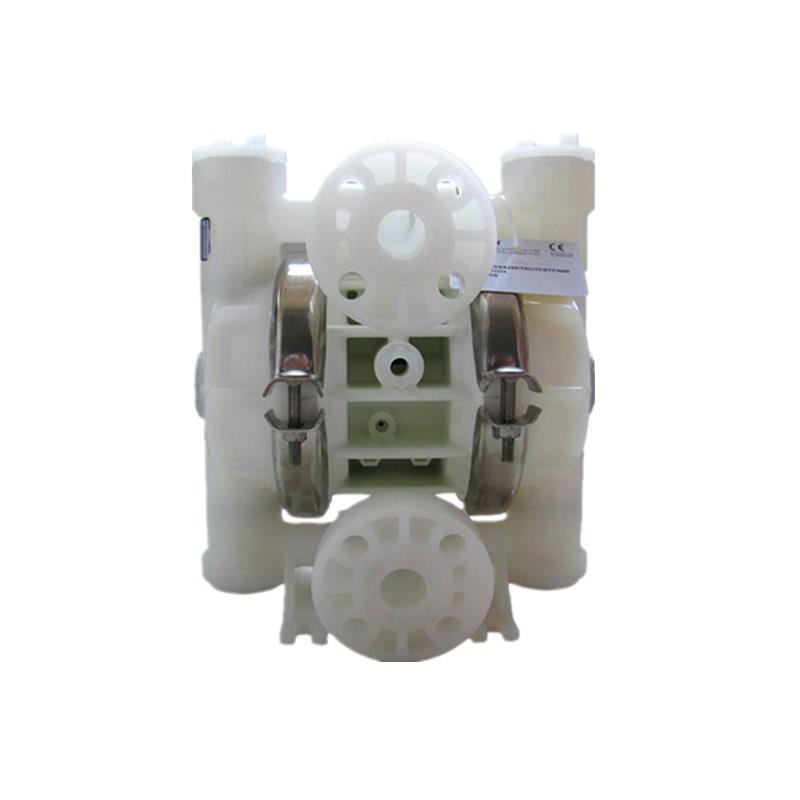 现货WILDEN气动隔膜泵T2/AAAAB/WFS/WF/AWF/0014污水泥浆泵 - 图3