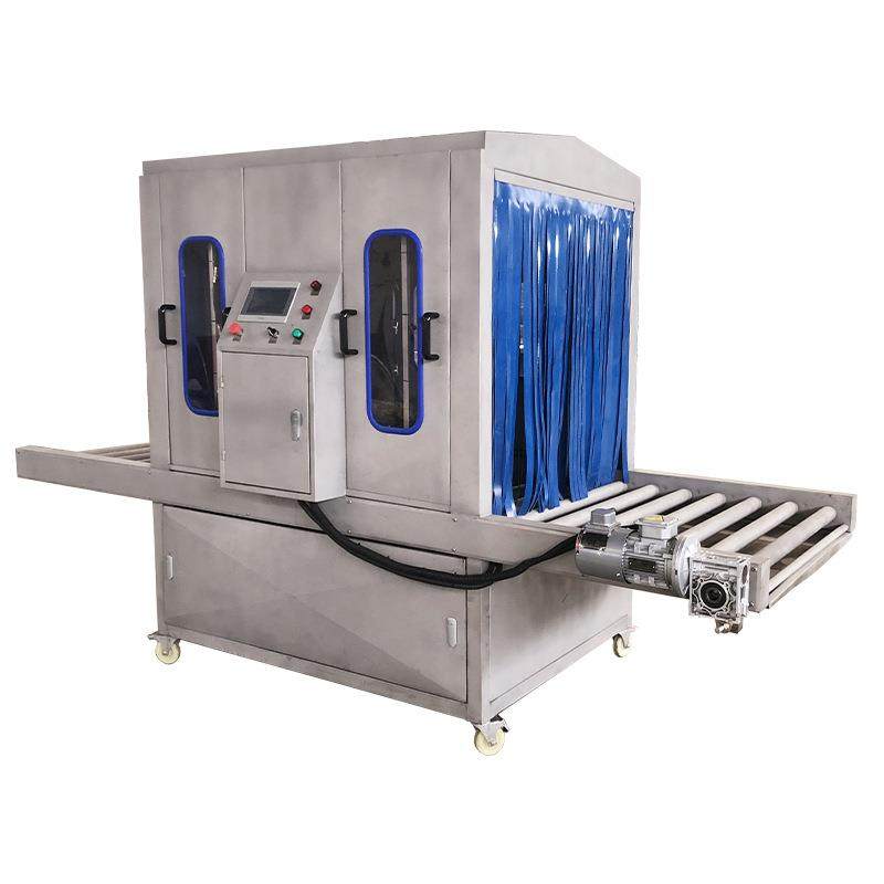 物流冷链食品喷涂式消毒机 喷雾式杀菌消毒设备 快递包裹消毒机,淘宝优惠券,粉丝福利购,淘宝优惠卷