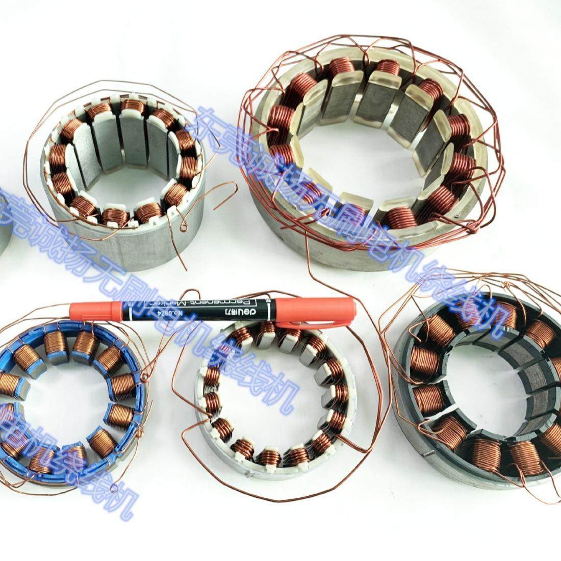 CY-208无刷电机精密排线内绕机,淘宝优惠券,粉丝福利购,淘宝优惠卷