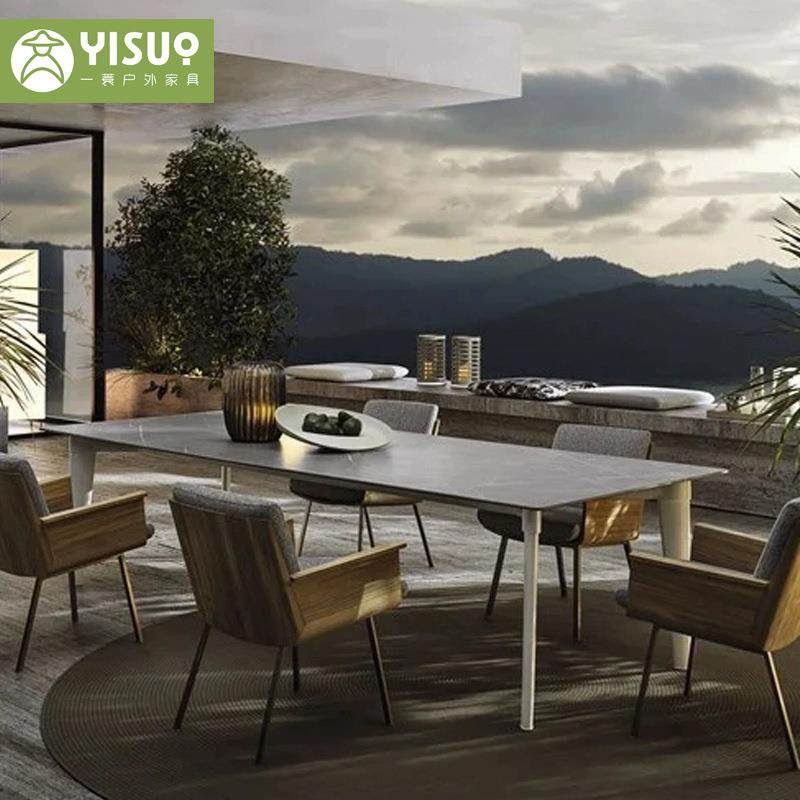 户外单人椅沙发懒轻奢24-9-23-小户型现代简约柚木室外阳台布艺躺,淘宝优惠券,粉丝福利购,淘宝优惠卷