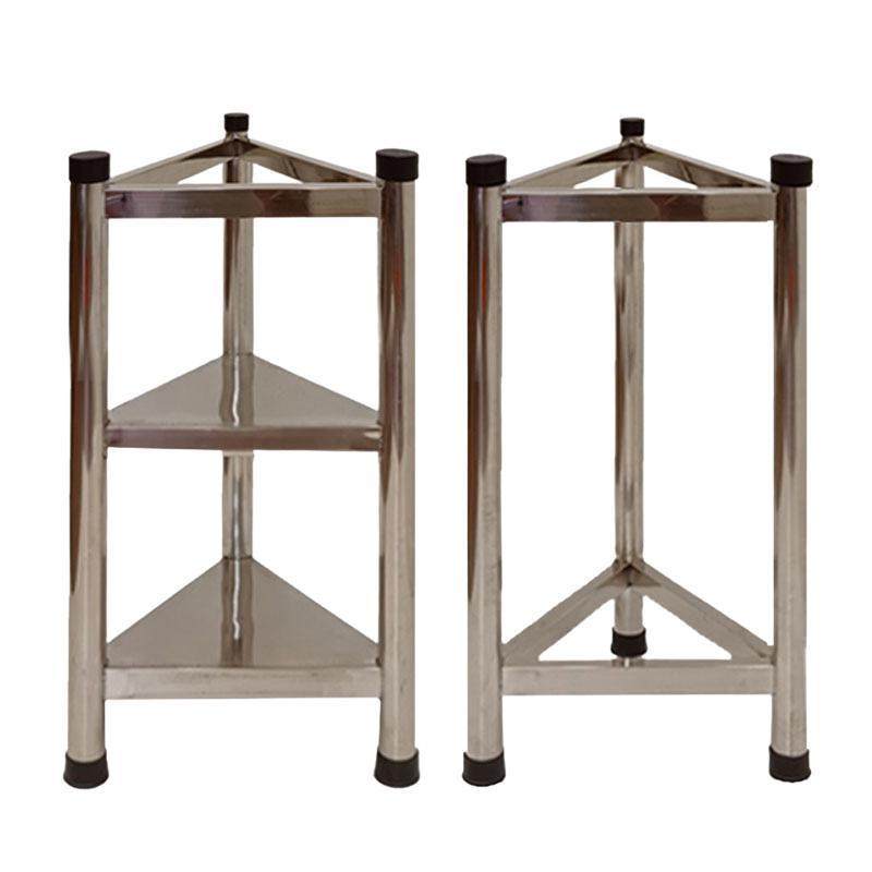 不锈钢砧纳板架落圆形菜F98S6SJ8墩架商用骨架三角架地厨房菜板砍,淘宝优惠券,粉丝福利购,淘宝优惠卷