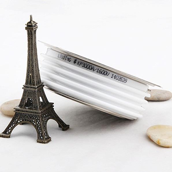 柳晶可控硅KP300A25000OFM-3000V平板式Y9K闸PH大功0率晶管 - 图1