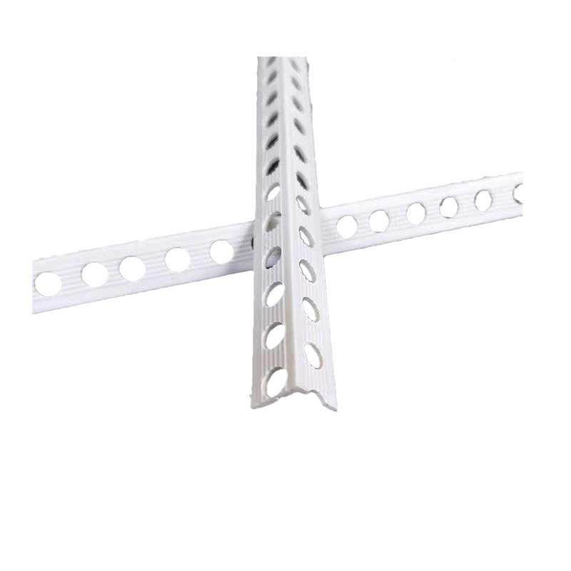 阴阳角线条装料护修阴QMM角子油漆墙角收边护角线P腻VC塑建材 - 图3