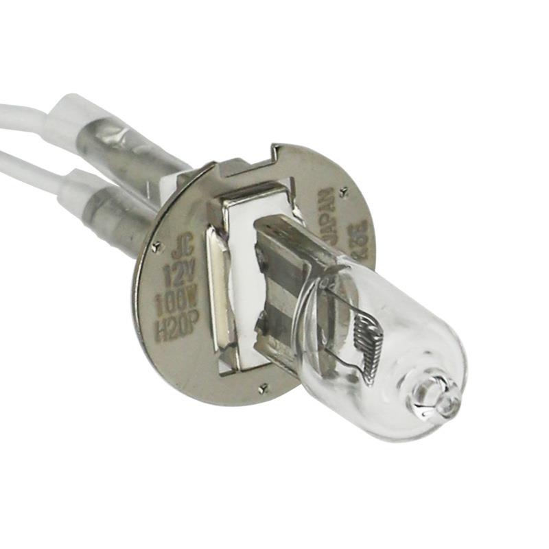 KLSJC12V100WH20P生化s仪灯泡JC12V100wH20PK3E生化仪光源灯泡 - 图0