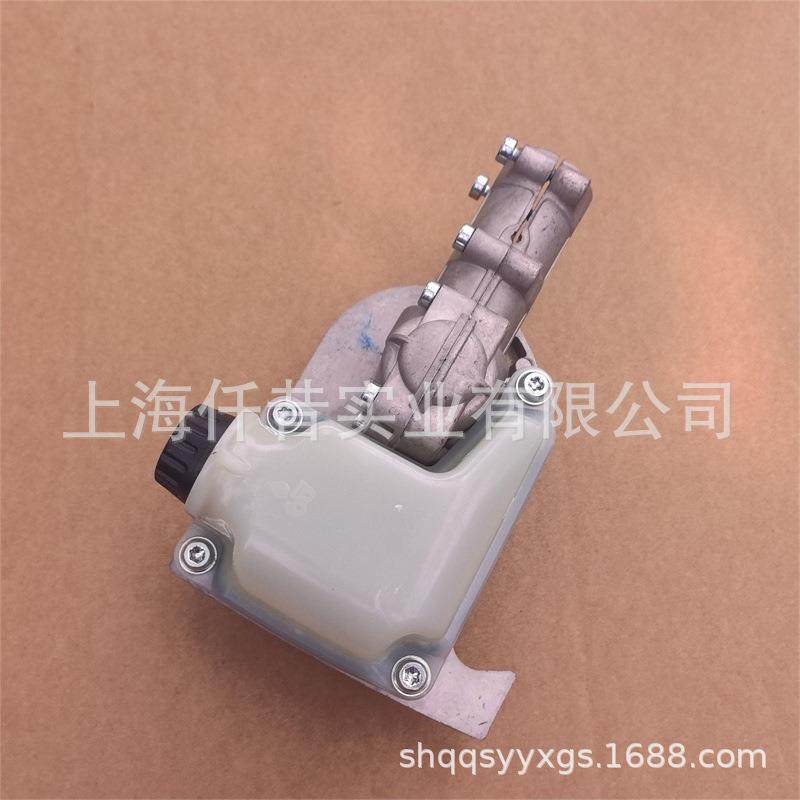 适配STIHL斯蒂尔HT75高枝油锯齿轮箱41826400136工作头复制品,淘宝优惠券,粉丝福利购,淘宝优惠卷