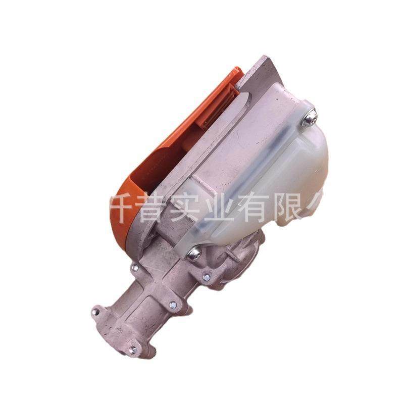 适配STIHL斯蒂尔HT75高枝油锯齿轮箱41826400136工作头复制品,淘宝优惠券,粉丝福利购,淘宝优惠卷