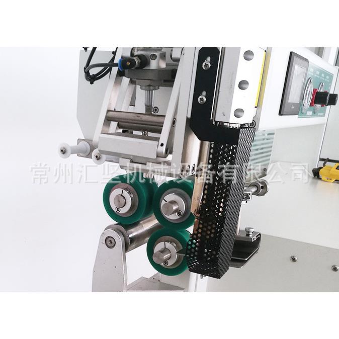 PVC帐篷热风机焊接机橡皮艇热风封口机热气密封机厂家直供 - 图2