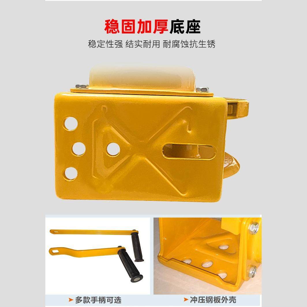 手2摇绞盘锁式1手摇绞车100磅800磅手自动牵引卷杨吊机912小型葫,淘宝优惠券,粉丝福利购,淘宝优惠卷