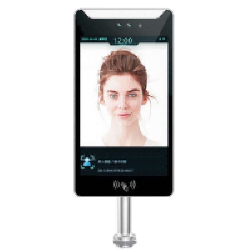 Dynamic face recognition gate robot, human access control, integrated recognition machine, campus factory attendance system, door access, EML passenger plane, face brushing prohibited