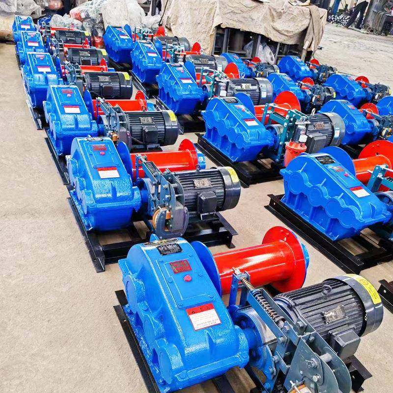 重型卷扬机电控变频建筑卷扬设备建筑用起重提升吊机液压卷扬机,淘宝优惠券,粉丝福利购,淘宝优惠卷