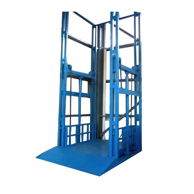 工业仓库货梯固定全国包安装定制导轨式液压升降平台定制厂房货梯,淘宝优惠券,粉丝福利购,淘宝优惠卷