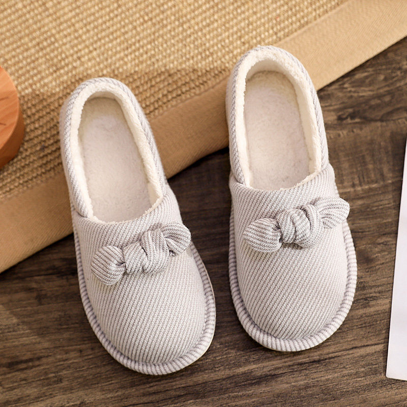 月子鞋秋冬加绒产妇产后用品软底包跟防滑防水厚底孕妇居家棉拖鞋,淘宝优惠券,粉丝福利购,淘宝优惠卷