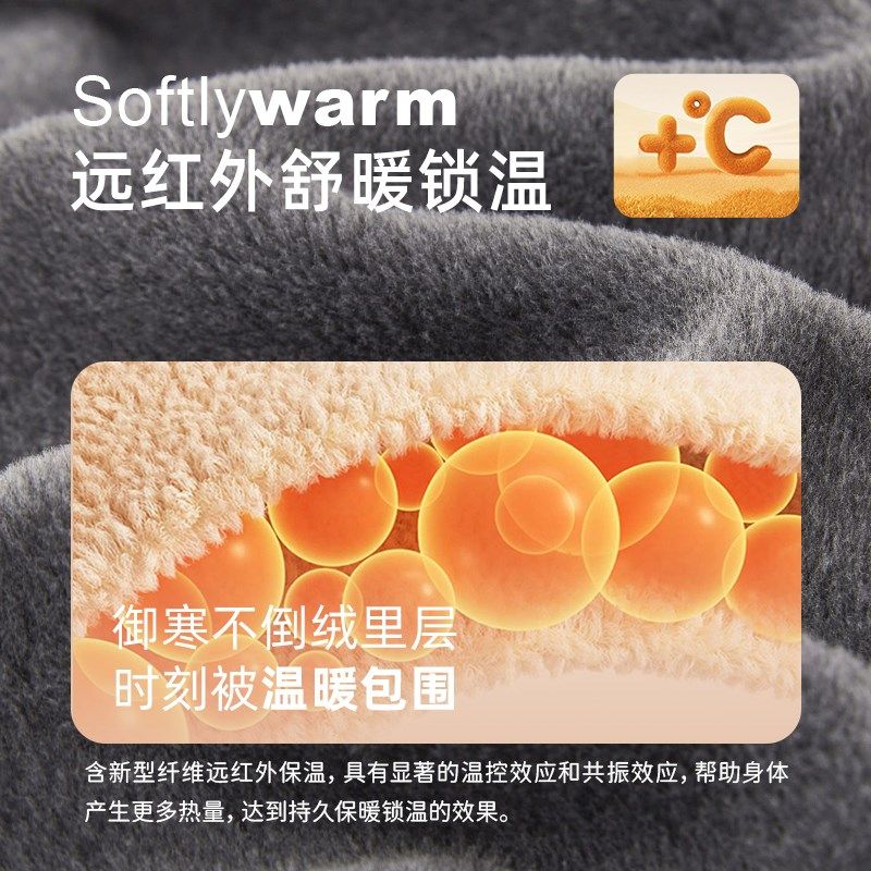 [抗菌锁温]女童加绒打底裤宝宝秋冬款儿童加厚薄绒裤长裤春秋裤子,淘宝优惠券,粉丝福利购,淘宝优惠卷