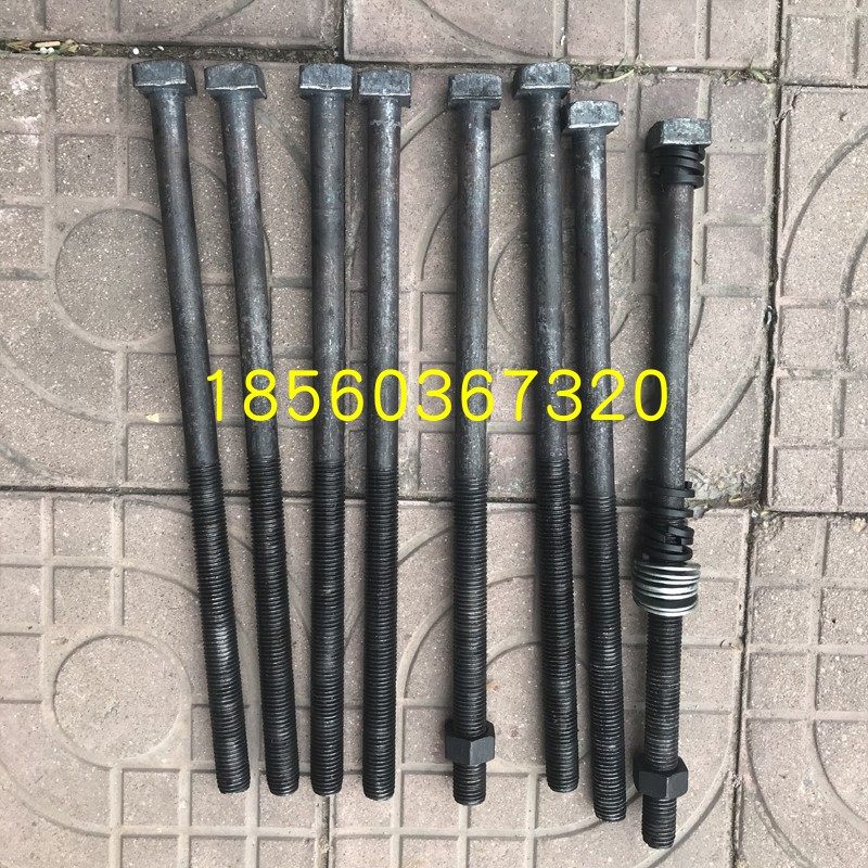 PE-400x600颚式破碎机配件 偏心轴 弹簧 拉杆螺栓 压铁 压块螺丝,淘宝优惠券,粉丝福利购,淘宝优惠卷