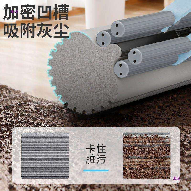 拖把家用免手洗加大号干湿两用懒人拖耐用吸水胶棉拖把一拖净其他,淘宝优惠券,粉丝福利购,淘宝优惠卷