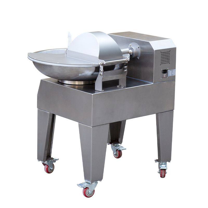 商用切肉菜机多功能切碎机不锈钢斩拌机混合机电动包子饺子肉陷机,淘宝优惠券,粉丝福利购,淘宝优惠卷