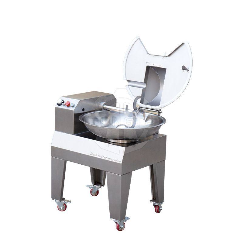 商用切肉菜机多功能切碎机不锈钢斩拌机混合机电动包子饺子肉陷机,淘宝优惠券,粉丝福利购,淘宝优惠卷