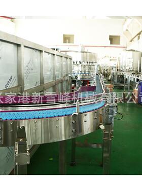工厂价04不锈钢2mm厚板巴氏喷淋杀菌机设备用于果汁碳酸等饮料