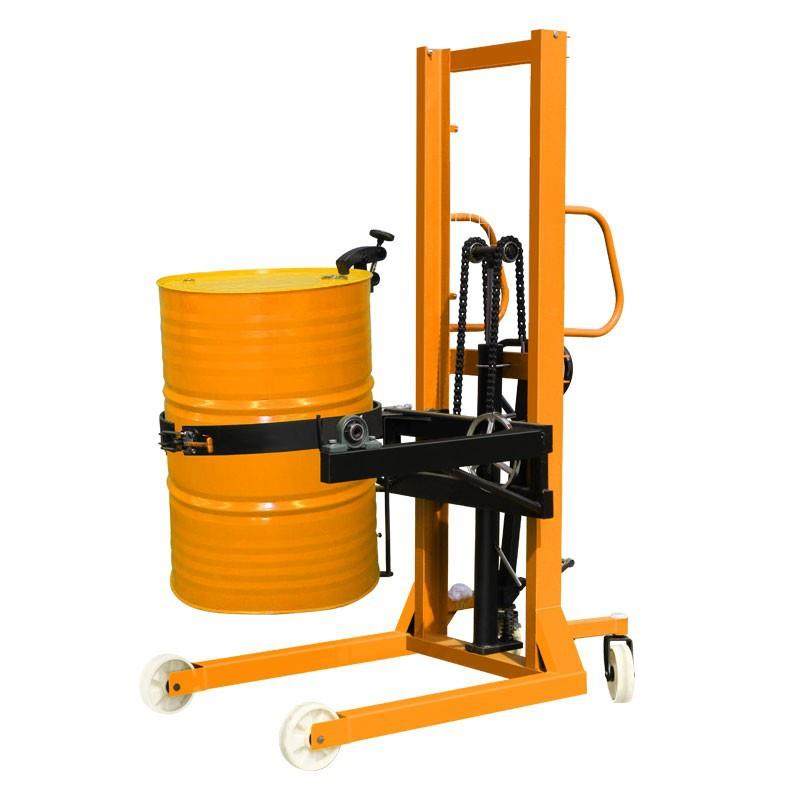 加强手动液压油桶搬运车电动升高倒料翻转倾倒称重油桶车,淘宝优惠券,粉丝福利购,淘宝优惠卷