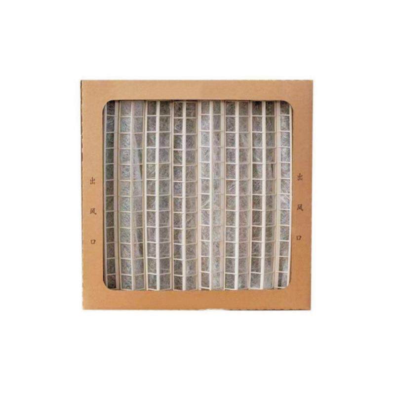 干式过滤箱油漆过滤器喷漆房漆雾捕集箱DPA收集箱滤网,淘宝优惠券,粉丝福利购,淘宝优惠卷
