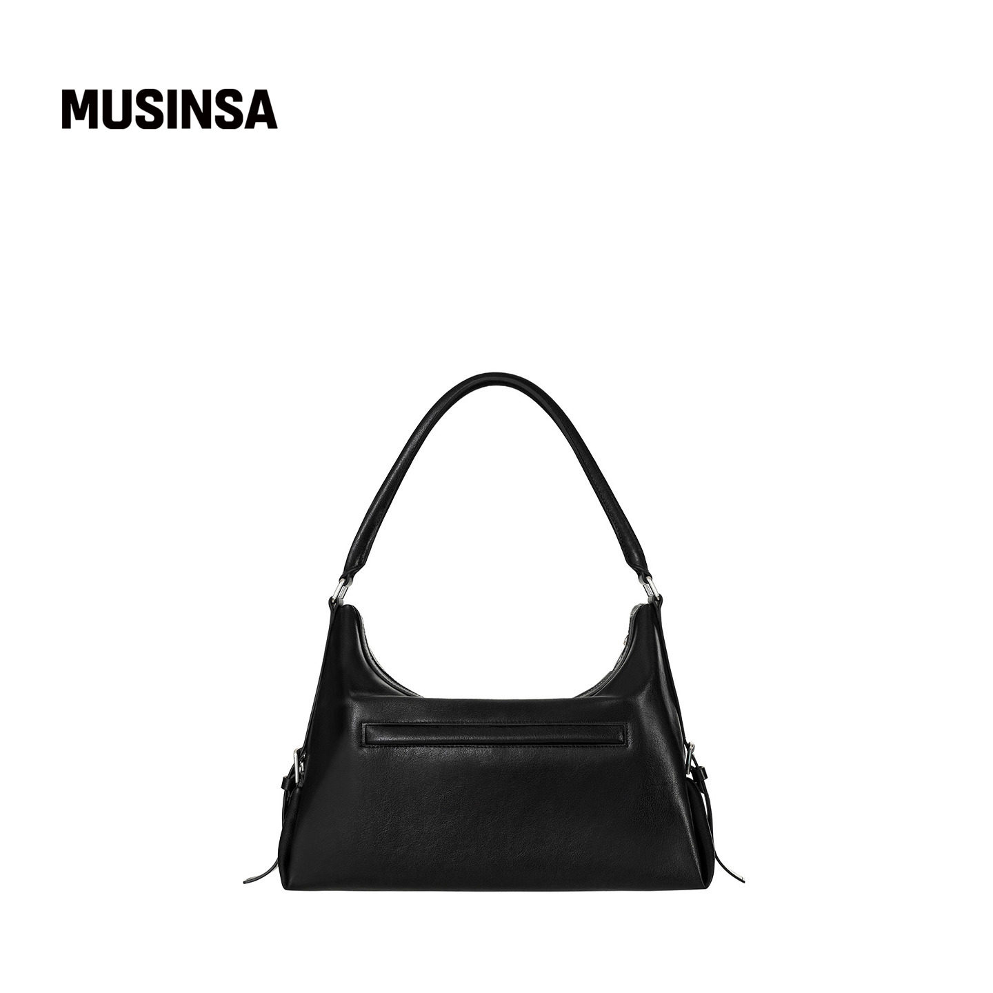 STAND OIL韩国女士25冬季哑光柔软皮面通勤迷你乔伊包MUSINSA,淘宝优惠券,粉丝福利购,淘宝优惠卷